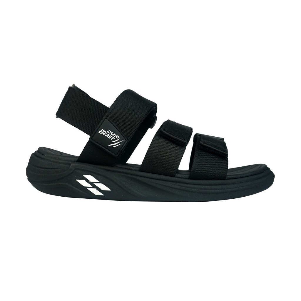 [SAADO Vietnam] Giày Dép Sandal SAADO - EM01 - METAL