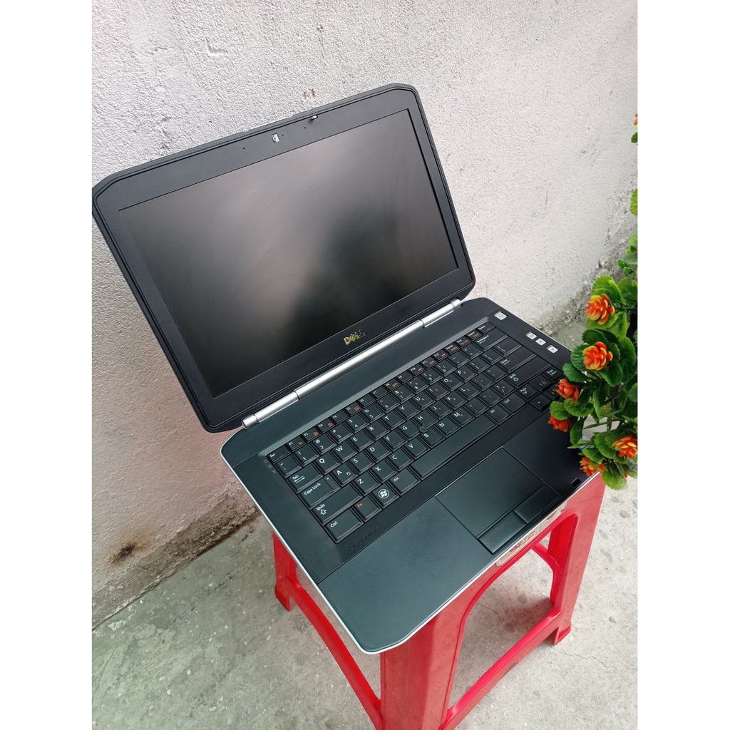[FreeShip] Laptop Dell Latitude E5420 14in / Core i5 / Ram 4gb / SSD 120gb / Pin ~2h | BigBuy360 - bigbuy360.vn