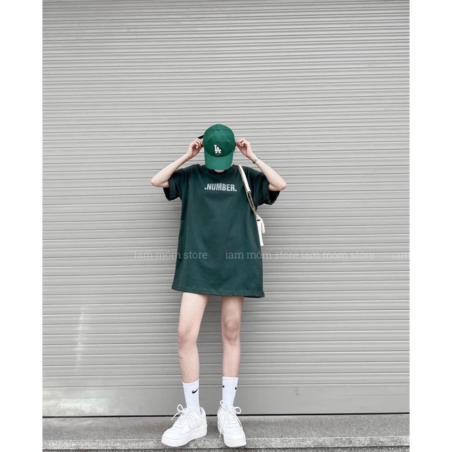 Mũ chữ L.A siêu hot