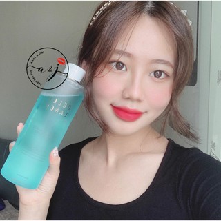 Belle Lanco Marine pH Balance Bubble Toner