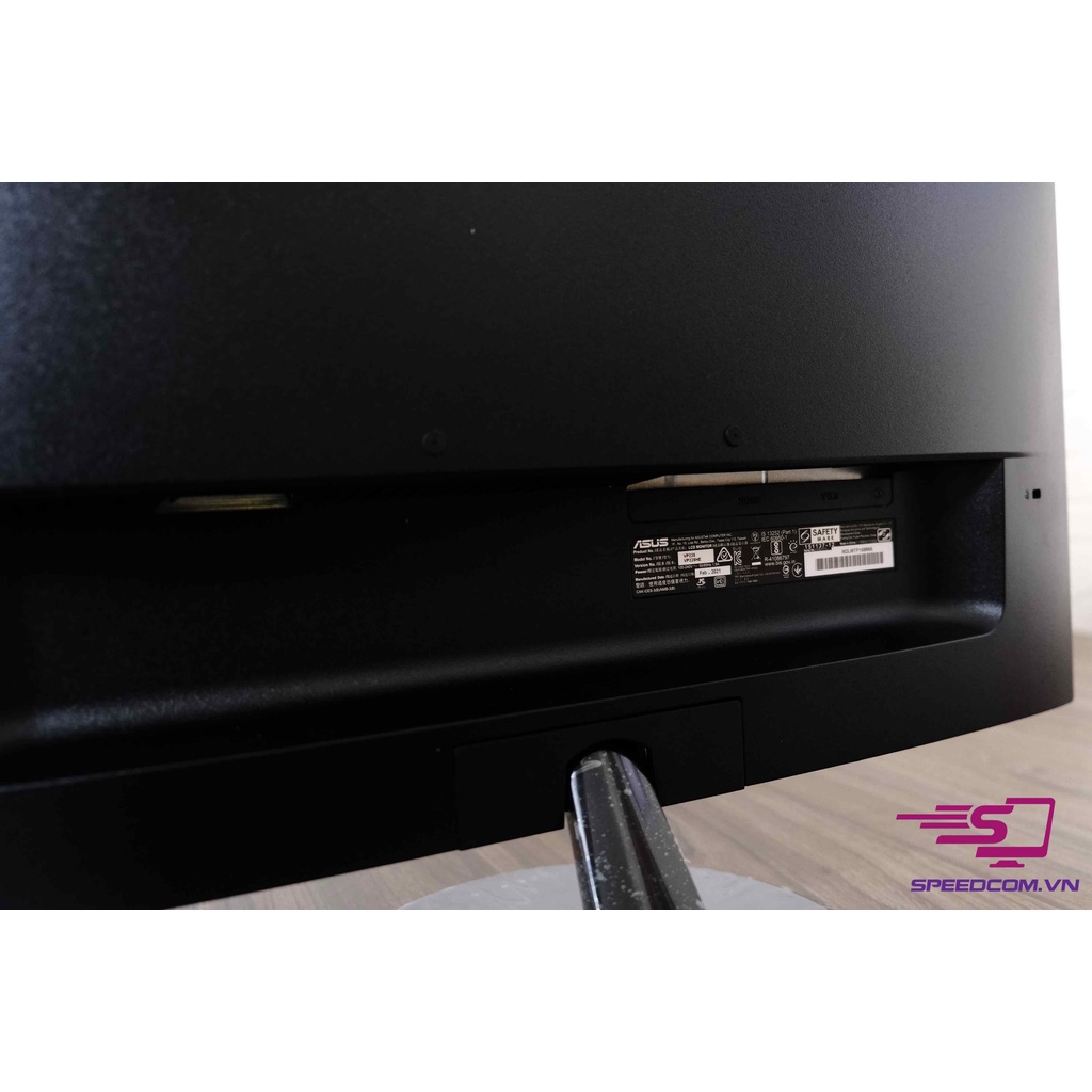 Màn hình máy tính Asus VP228HE 21.5 inch FHD Gaming | BigBuy360 - bigbuy360.vn