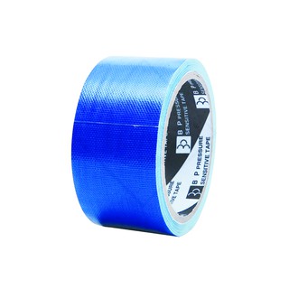 Băng keo vải xanh dương 5cm