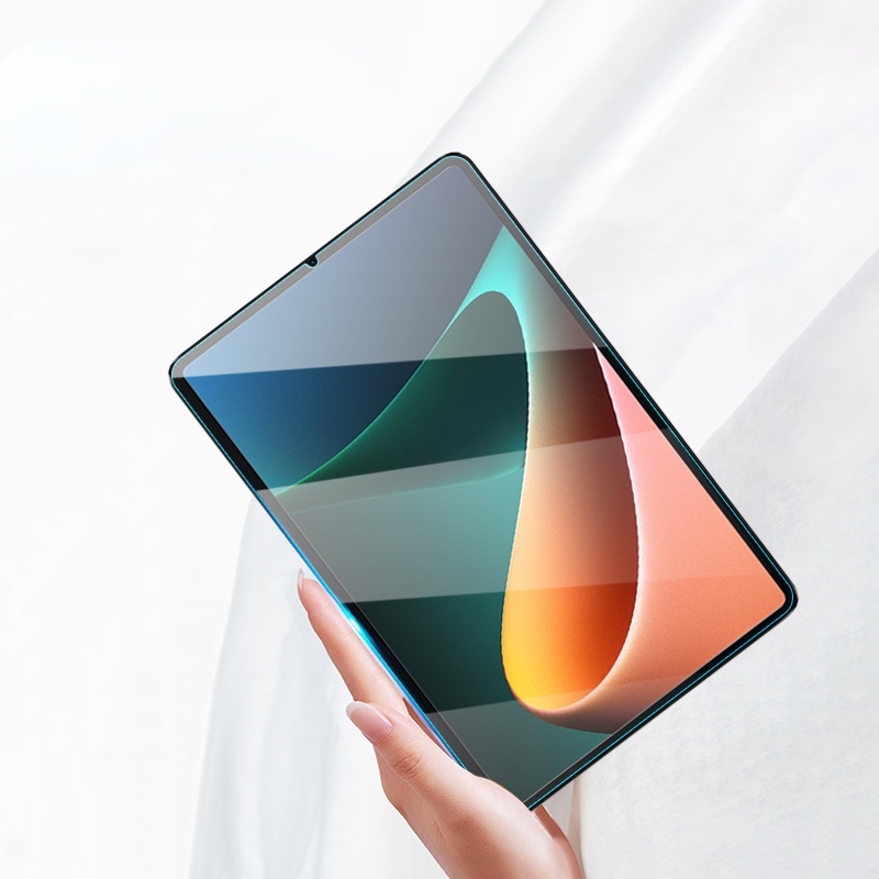 Trong Suốt Kính Cường Lực Bảo Vệ Màn Hình Cho Xiaomi Mipad 5 Pro 11 2021 Mipad5