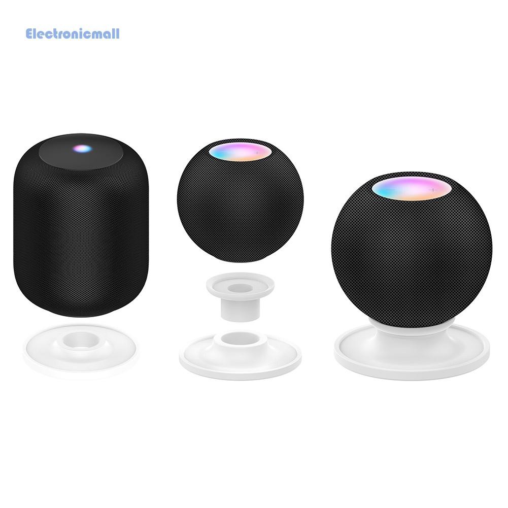 Giá Đỡ Loa Điện Tử Chống Trượt Thông Minh Homepod Minimall01