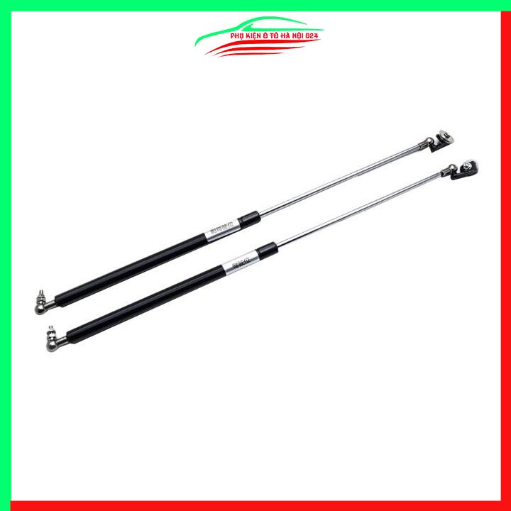Bộ ty thủy lực ben hơi chống nắp capo Civic 2016-2020 tự động kèm phụ kiện lắp