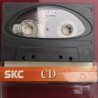 băng đài cassette mới