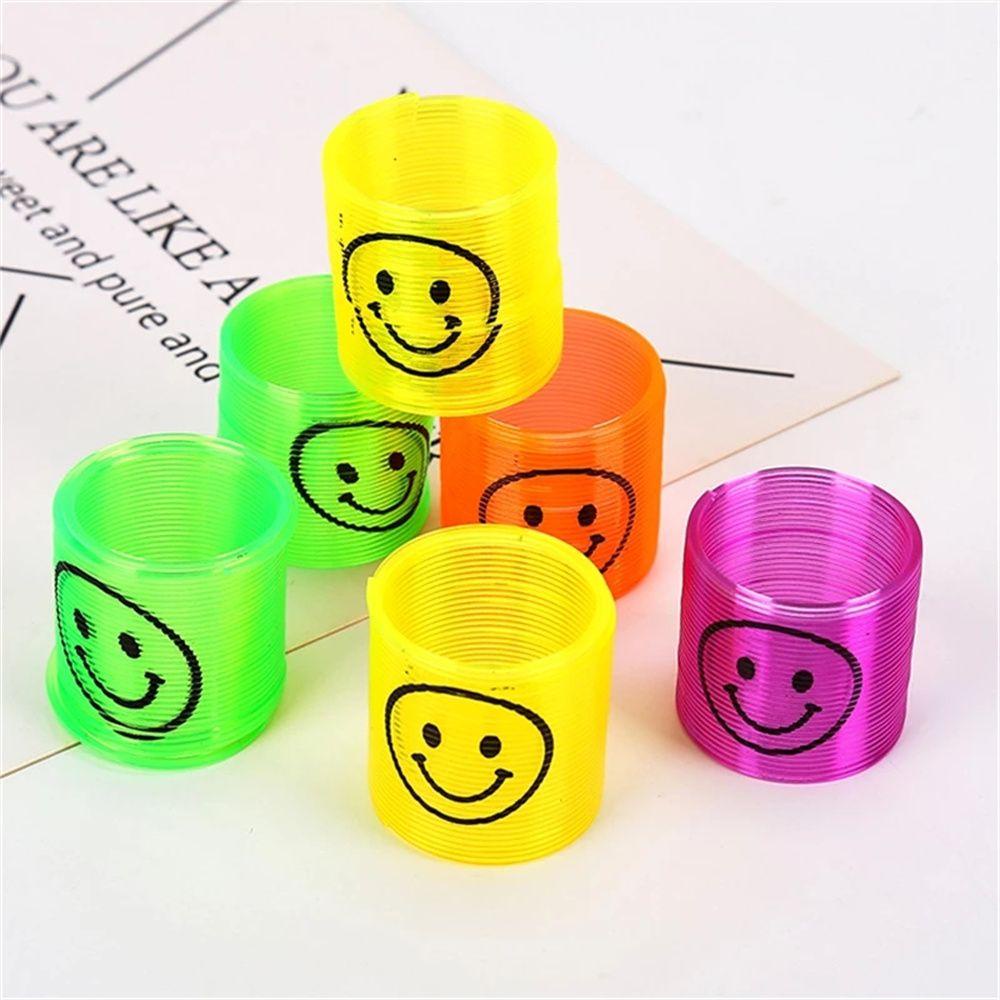 JARRED Lò Xo Đồ Chơi Mini 3.2 * 3.5CM Cho Bé