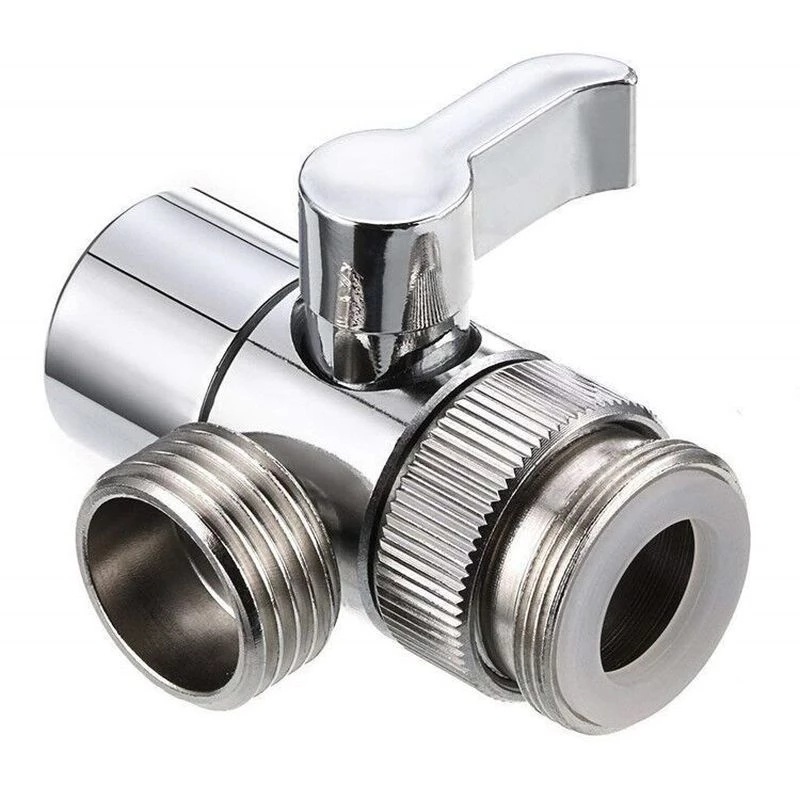 Đầu Nối Chuyển Đổi Vòi Nước Bồn Rửa Chén / Nhà Vệ Sinh