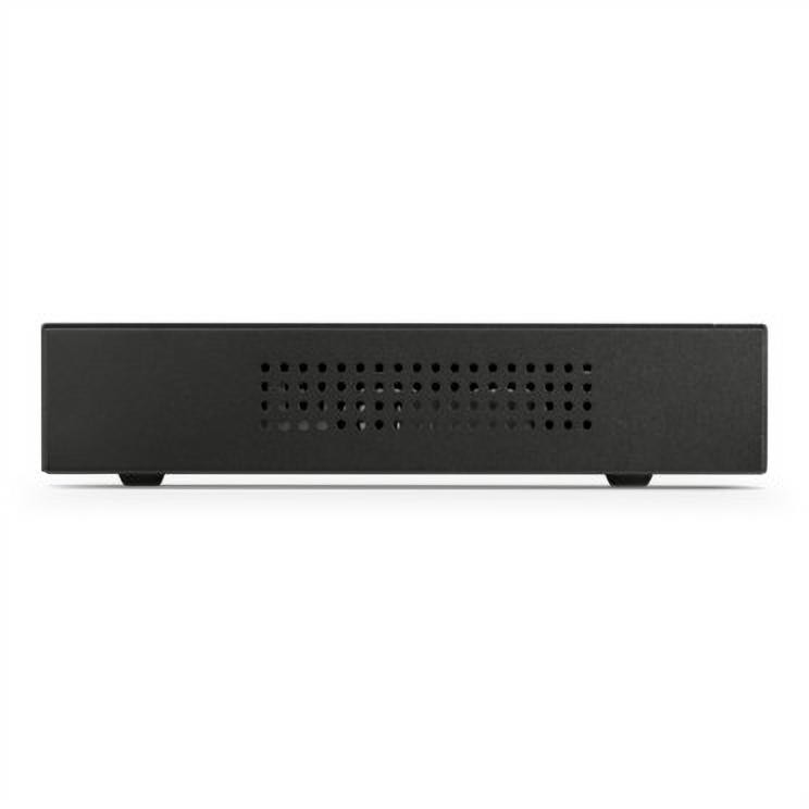 [Mã BMBAU300 giảm 10% đơn 499K] Thiết Bị Cân Bằng Tải LINKSYS LRT224 DUAL WAN GIGABIT VPN ROUTER