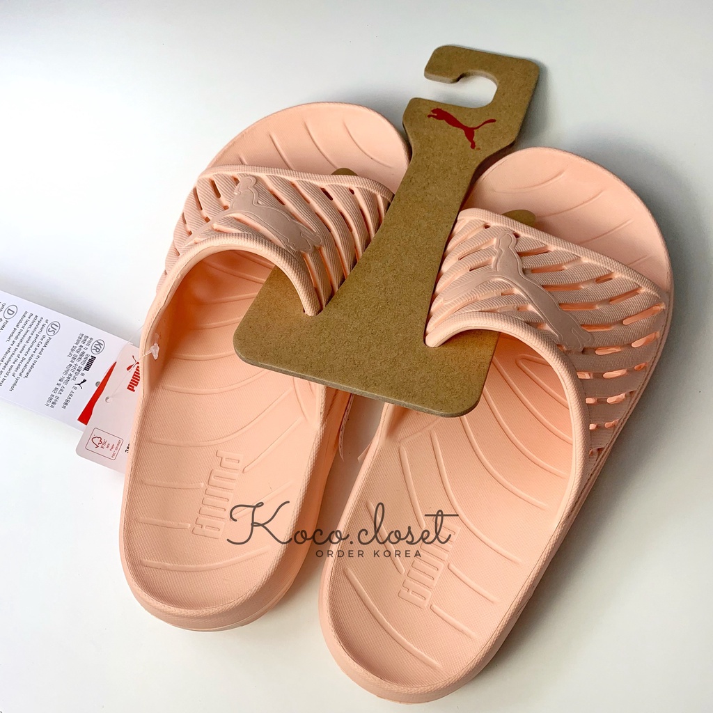 Dép  Slide Jetcat Hàn Quốc