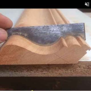 LƯỠI CUỐN PHÀO TỦ