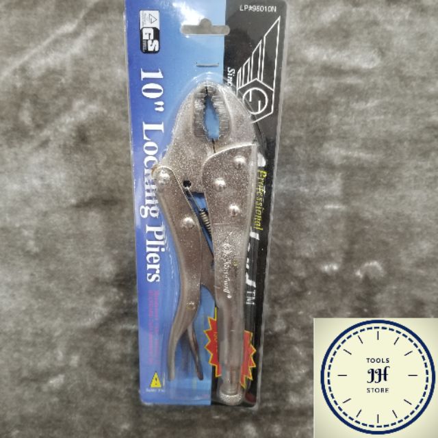 Kìm bấm chết standard 10 inch tiêu chuẩn USA