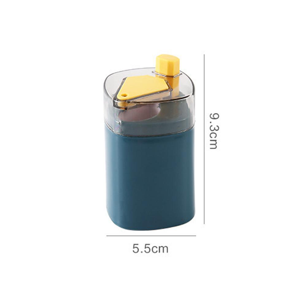 Hộp đựng tăm xỉa răng tự động tiện lợi W7R1 R1M5 U7P4