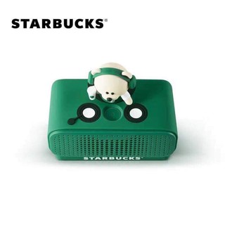Loa Bluetooth Starbucks