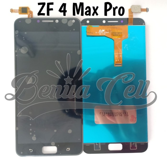 1 Set Lcd Thay Thế Cho Asus Zenfone 4 Max Pro Zc554Kl