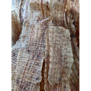 Khô tôm tích (bề bề) ép