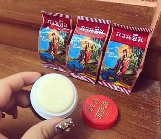 Kem sâm phật .