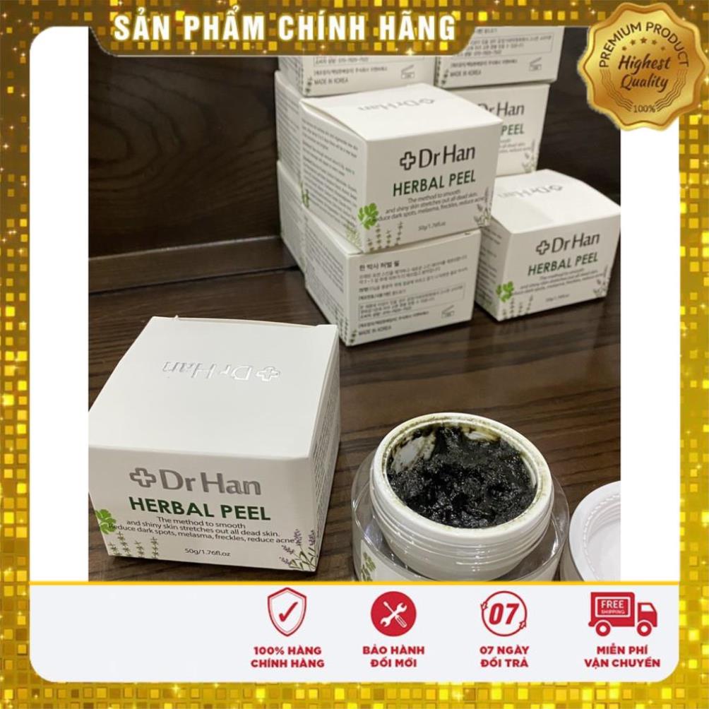 VI KIM DrHan - Hàng Chính Hãng