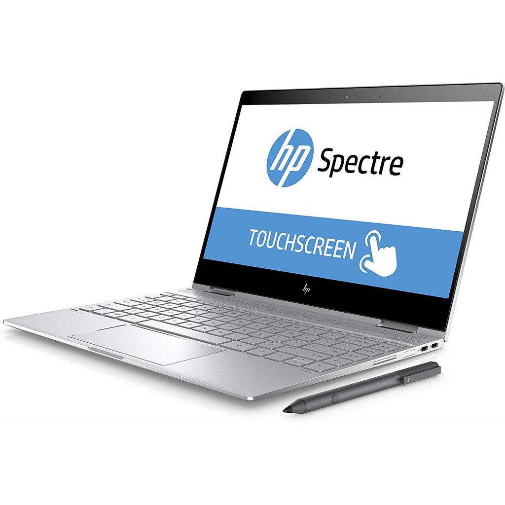 Brand New Sealed  HP Spectre x360 2-in-1 13.3" Touch-Screen Laptop i7-8550U 8GB RAM 256GB SSD | BigBuy360 - bigbuy360.vn