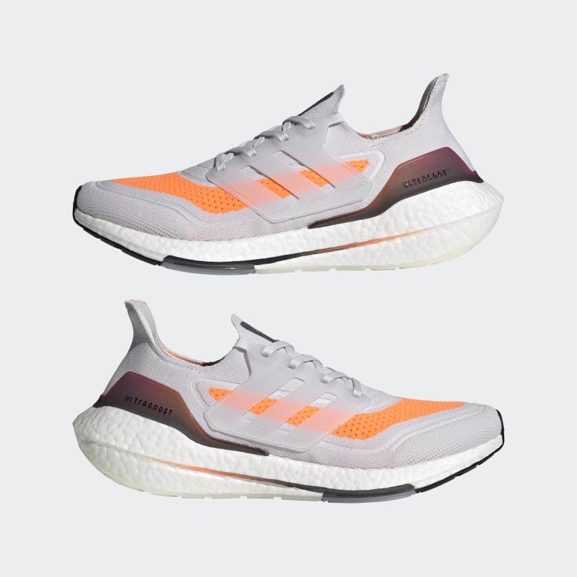 Adidas Ultraboost 21 - Giày thể thao chuyên chạy bộ - đi làm - đi chơi 2021