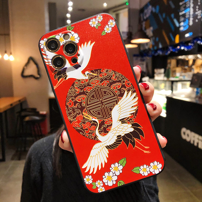 For  Iphone 13 12  11 Pro Max 7 8 Plus X Xs Max Xr Se
