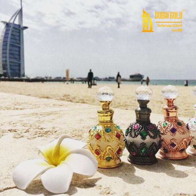 Tinh dầu nước hoa Dubai sỉ lẻ  | tinh dầu dubai chính hãng
