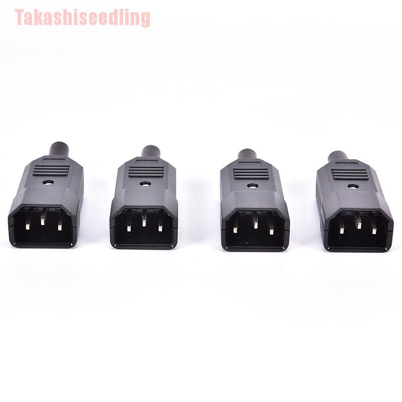 Bộ 5 Takashiseedling Iec C14 Male