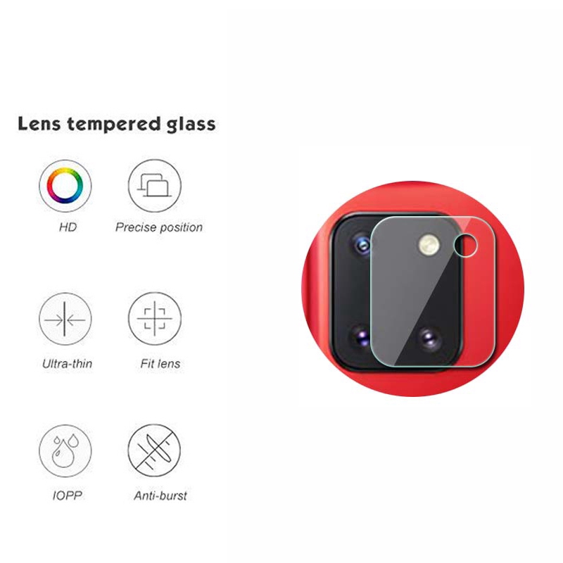 Tempered Glass Samsung Note 10 Lite Full Coverage Samsung Galaxy S10 Lite M31 A30 A30S A31 A51 A70S A71 A01 A70 A50 A50S Screen Protector Glass Protective Film