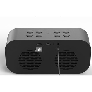 [ Sỉ ] Loa Bluetooth Yayusi S2 - Đa Nắng