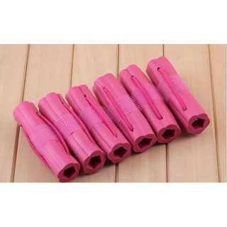 lô uốn tóc bọt biển