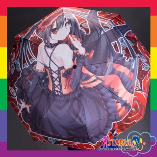 Dù Cầm Tay Anime - Kurumi