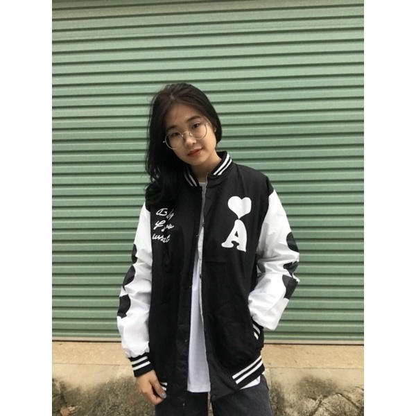 bomber gió 2 lớp | BigBuy360 - bigbuy360.vn