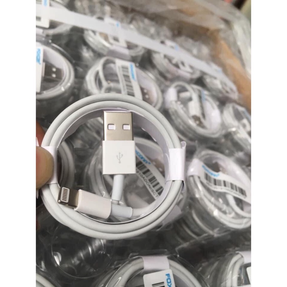 {Sale sốc} CÁP SẠC 5 CHIPFOXCONN DÀNH CHO ip
