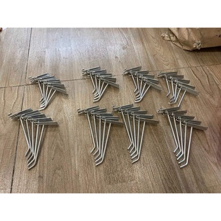 MÓC TREO ỐP LƯNG , PHỤ KIỆN -12 CM