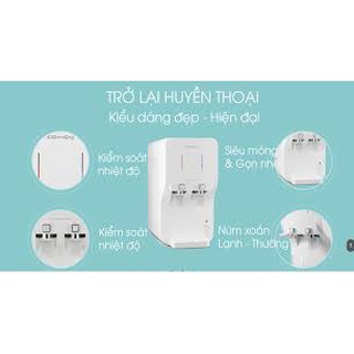 MÁY LỌC NƯỚC COWAY CHP-260L