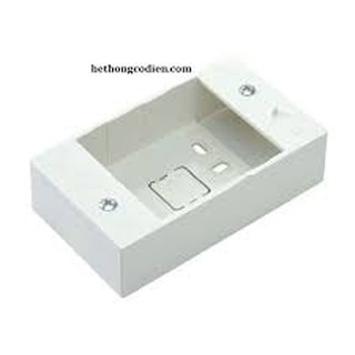 Đế Nổi Đôi Nổi Đơn Chống Cháy Nanoco