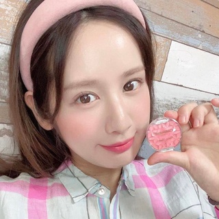 Má Hồng Dạng Kem Cream Cheek