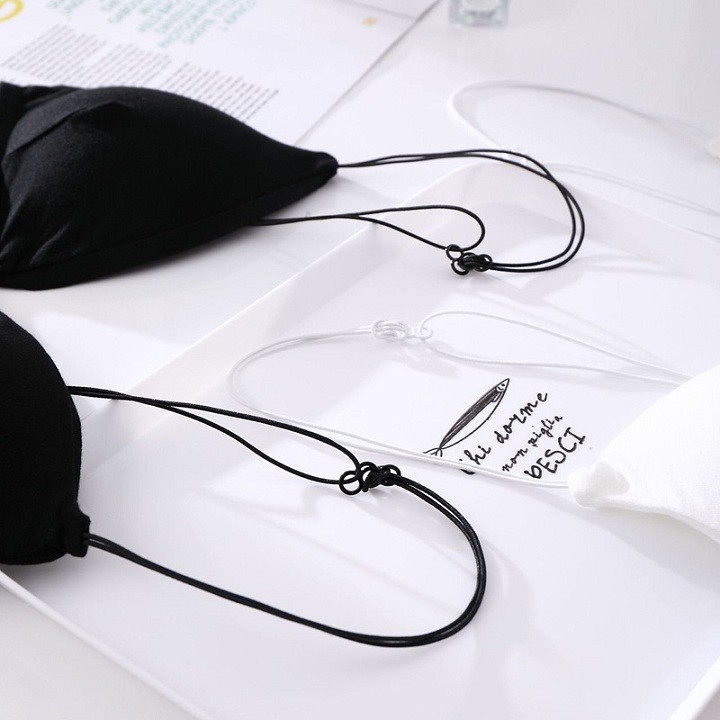 Áo ngực cài trước dây mỏng - ChikChik AL004 | BigBuy360 - bigbuy360.vn