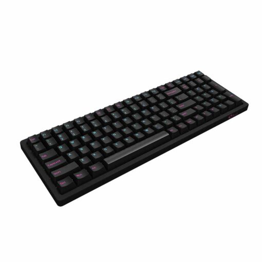 Bàn phím cơ AKKO 3096 DS Midnight