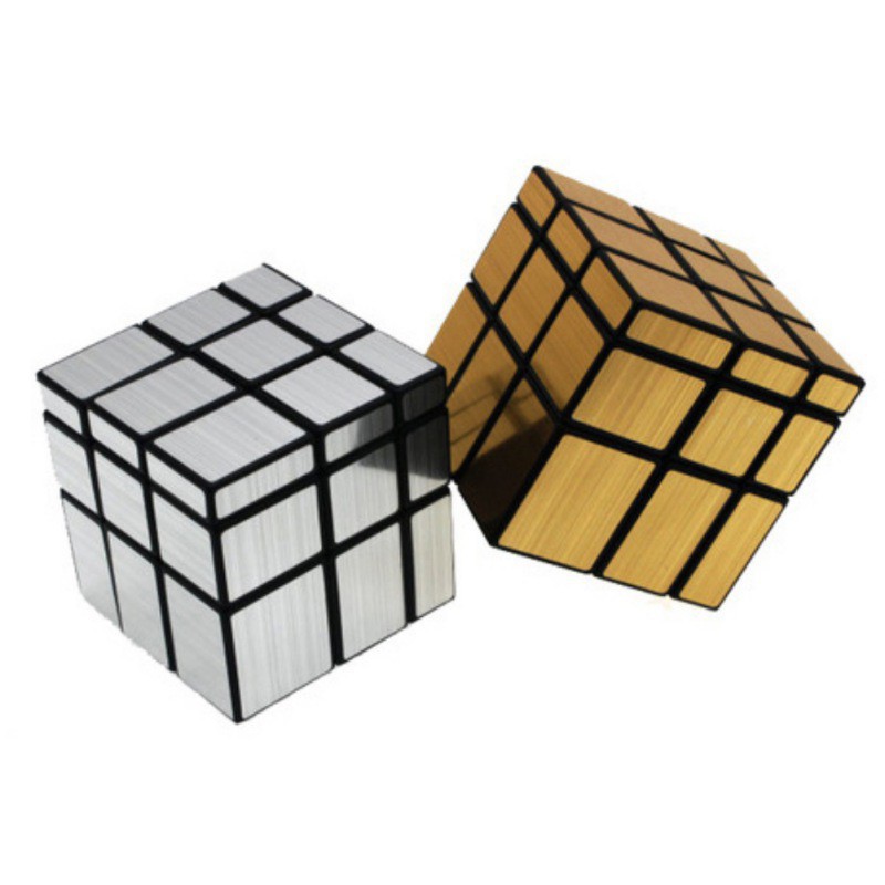 Khối Rubik Nhiều Tầng Độc Đáo