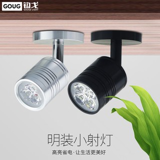 Đèn led Đèn led Đèn led Đèn led Đèn tủ trưng bày không mở