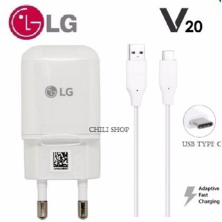 BỘ SẠC LG V20 2017