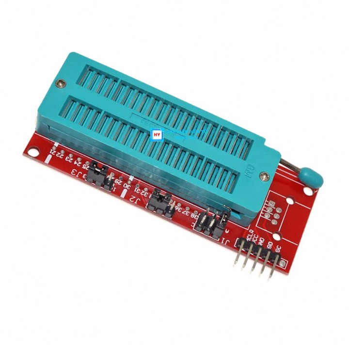 Đế Nạp Vi Điều Khiển PIC - Apdater Pickit2 Pickit3