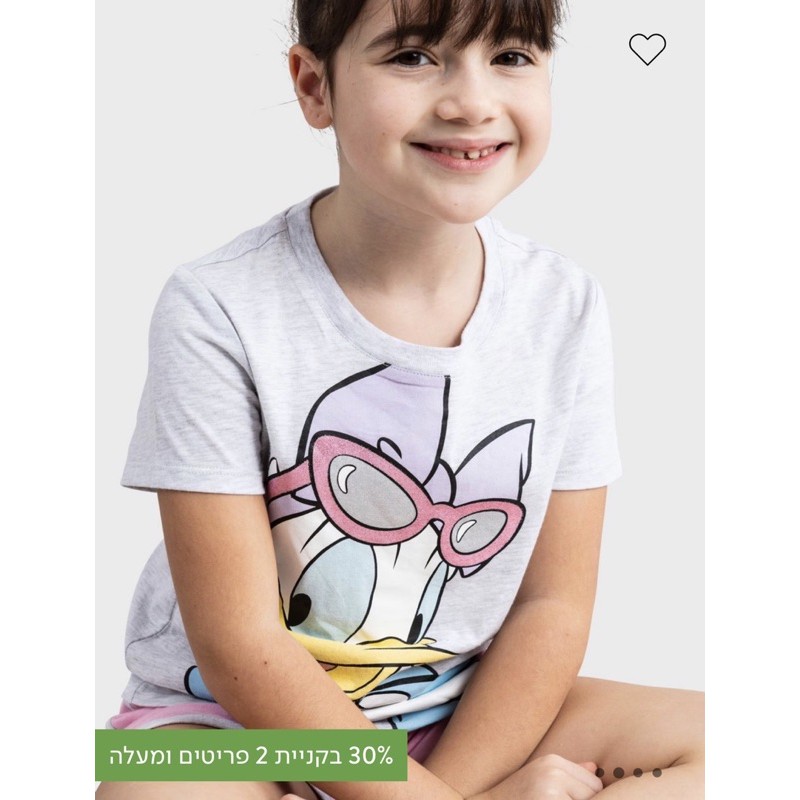 bộ thun cotton bé gái