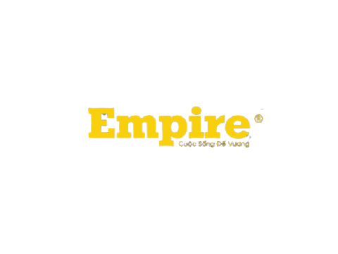 Empire Official Store Logo
