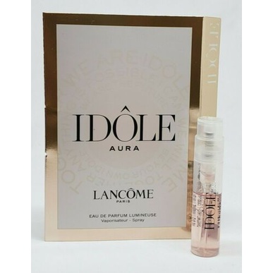 Sample 𝙉𝙪̛𝙤̛́𝙘 𝙝𝙤𝙖 nữ 𝙇𝙖𝙣.C𝙤𝙢𝙚 𝙄𝙙𝙤̂𝙡𝙚 𝘼𝙪𝙧𝙖 EDP 1.2ml