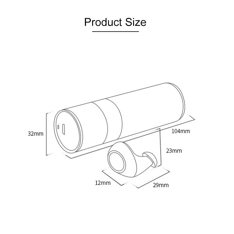 Tai nghe không dây Bluetooth SANAG J1 - Cảm ứng - Điều khiển bằng giọng nói