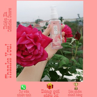 Sữa Rửa Mặt MAROSA LACO Cao Cấp Dạng Gel 100ml