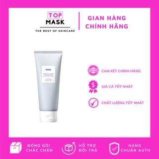 [CHÍNH HÃNG] Sữa Rửa Mặt Chiết Xuất Xương Rồng Huxley Cleansing Foam Deep Clean Deep Moist