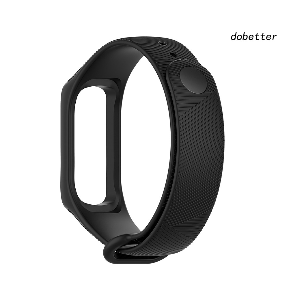 Dây đeo đồng hồ chất liệu silicon mềm xinh xắn cho Samsung Galaxy Fit-E R375